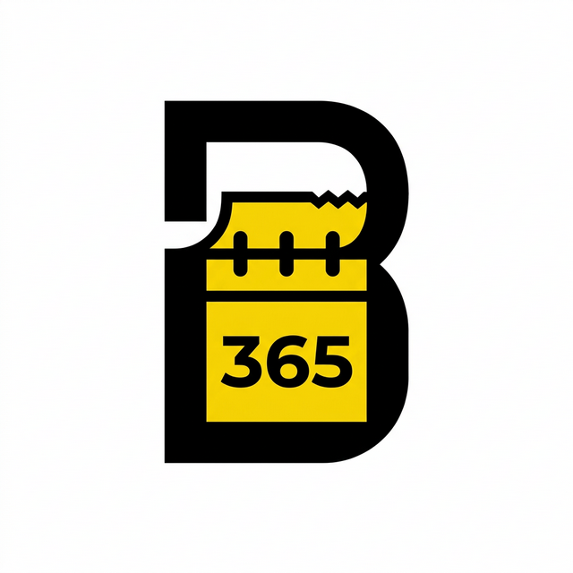 Business 365 Logo